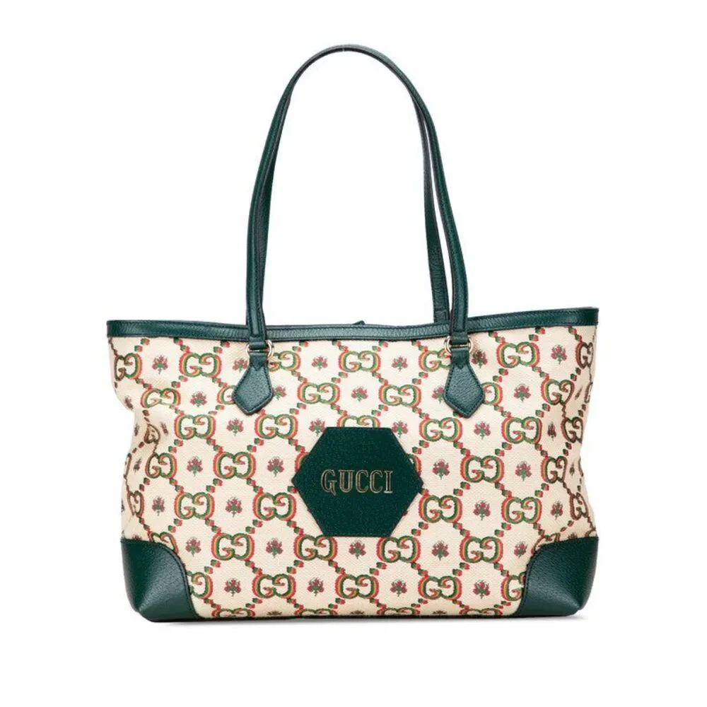 Gucci Ophidia 100th Anniversary Tote